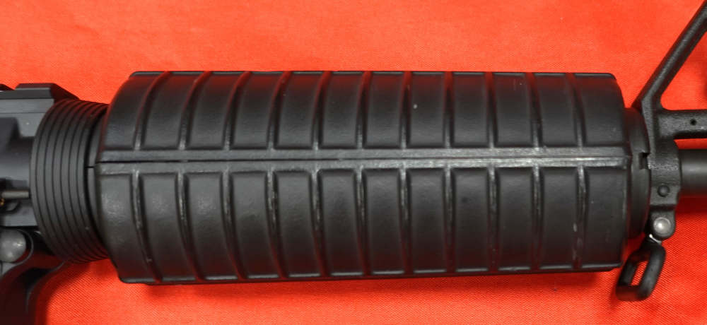 Diemaco Colt FACTORY SBR, M4 LE, 11.5", SN 783, NFA, 5.56  LAST ONE-img-6