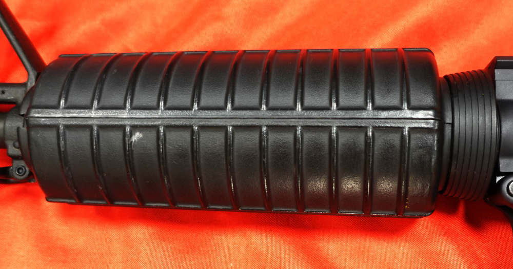 Diemaco Colt FACTORY SBR, M4 LE, 11.5", SN 783, NFA, 5.56  LAST ONE-img-15