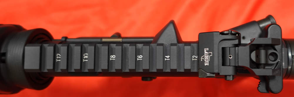 Diemaco Colt FACTORY SBR, M4 LE, 11.5", SN 783, NFA, 5.56  LAST ONE-img-22