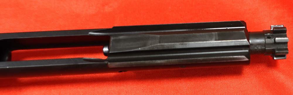 Diemaco Colt FACTORY SBR, M4 LE, 11.5", SN 783, NFA, 5.56  LAST ONE-img-32