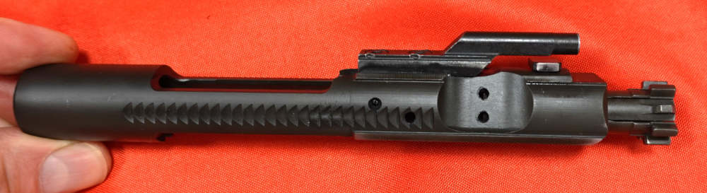 Diemaco Colt FACTORY SBR, M4 LE, 11.5", SN 783, NFA, 5.56  LAST ONE-img-31