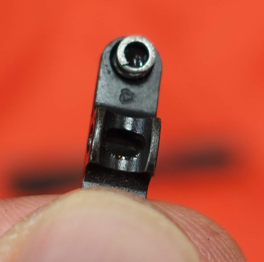 Diemaco Colt FACTORY SBR, M4 LE, 11.5", SN 783, NFA, 5.56  LAST ONE-img-34