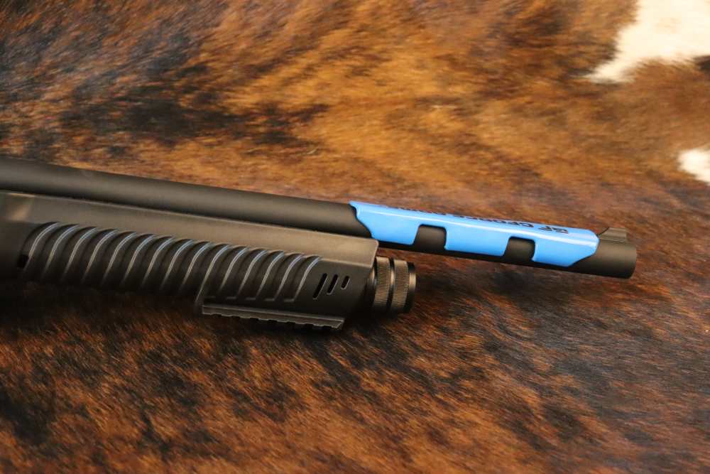 GForce GF2P 12ga Pump Action Shotgun-img-3