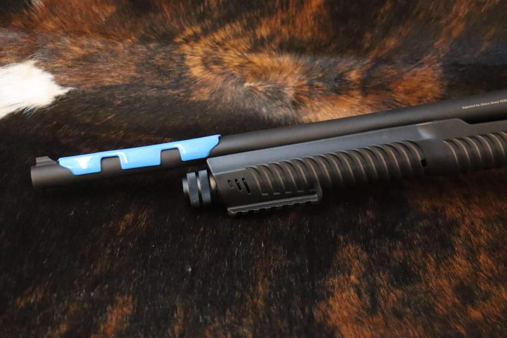 GForce GF2P 12ga Pump Action Shotgun-img-5