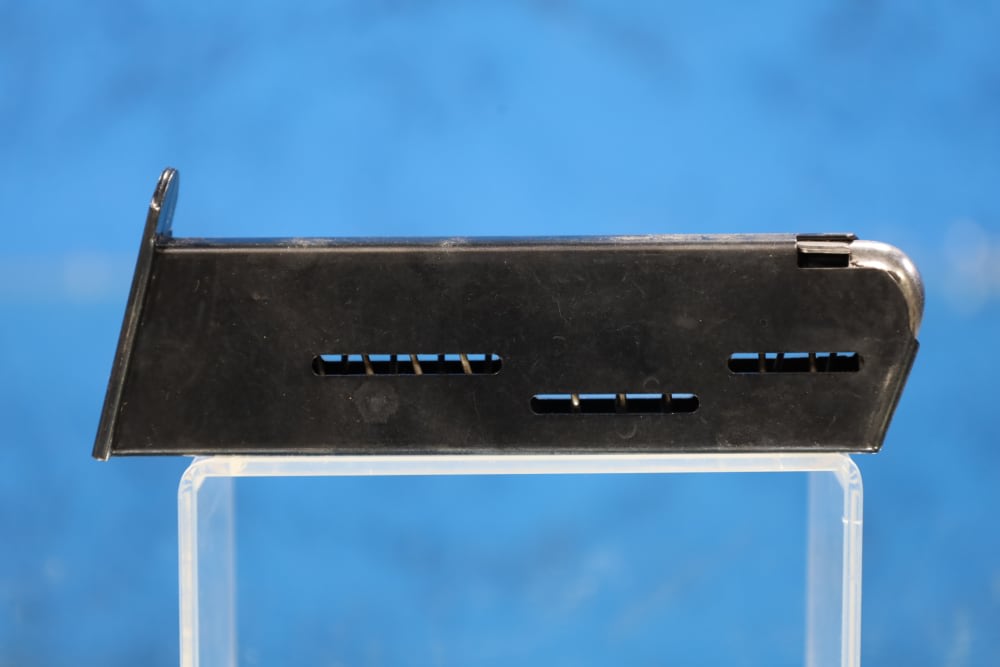Heckler & Koch HK P9S/P9 9mm 9-Rnd Magazine-img-4