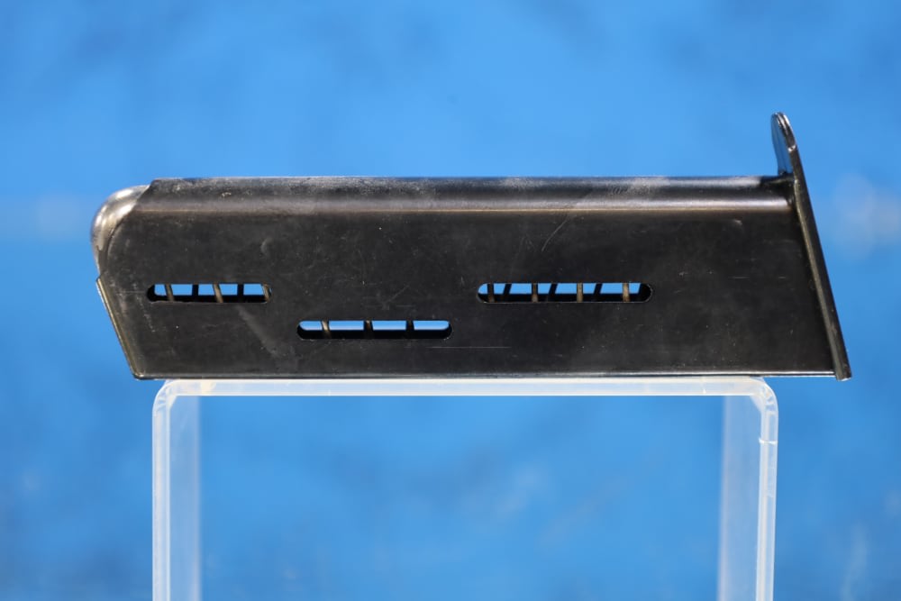 Heckler & Koch HK P9S/P9 9mm 9-Rnd Magazine-img-3