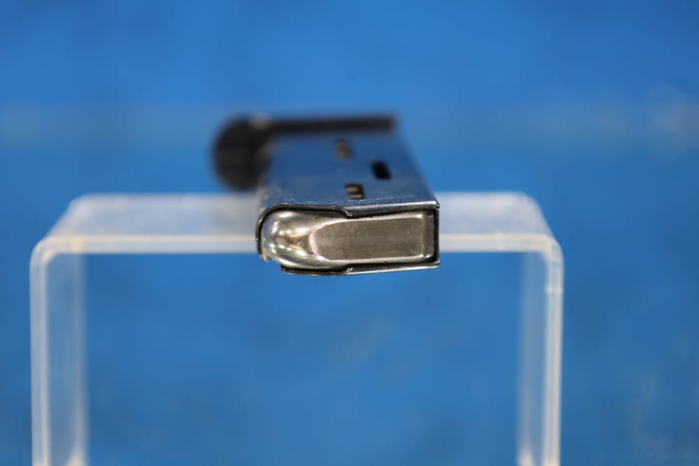 Heckler & Koch HK P9S/P9 9mm 9-Rnd Magazine-img-6