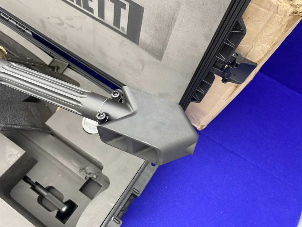 Barrett M82A1 50BMG *AMERICA'S 250TH ANNIVERSARY - ONLY 500 PRODUCED* NOS-img-34