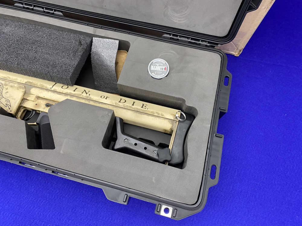 Barrett M82A1 50BMG *AMERICA'S 250TH ANNIVERSARY - ONLY 500 PRODUCED* NOS-img-45