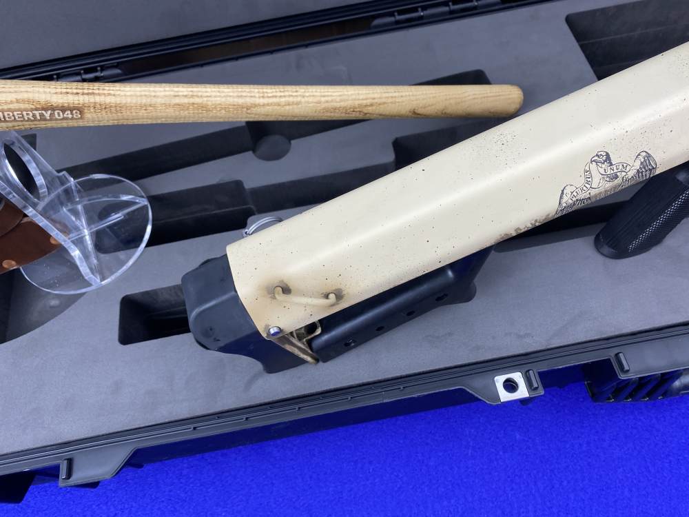 Barrett M82A1 50BMG *AMERICA'S 250TH ANNIVERSARY - ONLY 500 PRODUCED* NOS-img-29