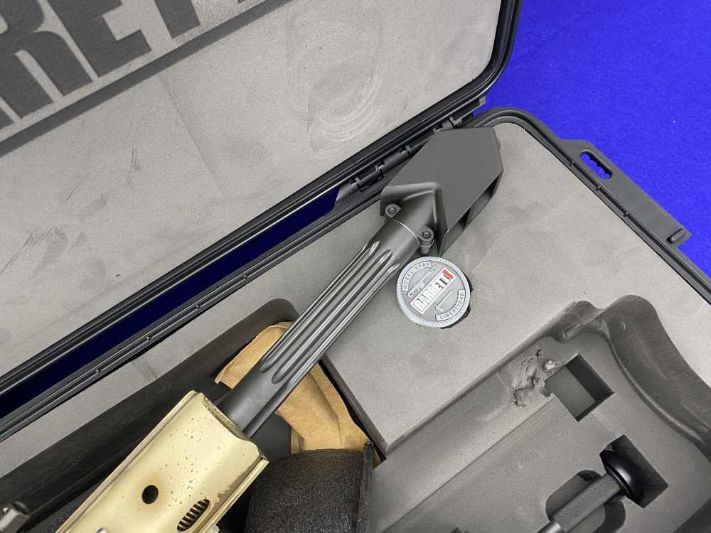 Barrett M82A1 50BMG *AMERICA'S 250TH ANNIVERSARY - ONLY 500 PRODUCED* NOS-img-39