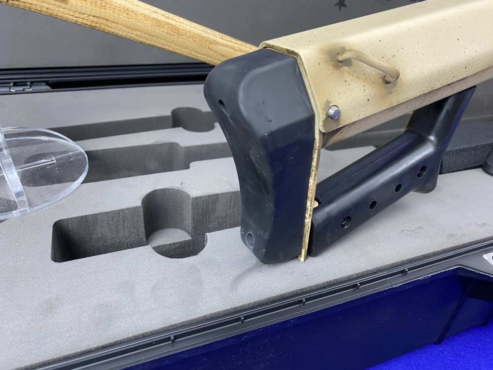 Barrett M82A1 50BMG *AMERICA'S 250TH ANNIVERSARY - ONLY 500 PRODUCED* NOS-img-19
