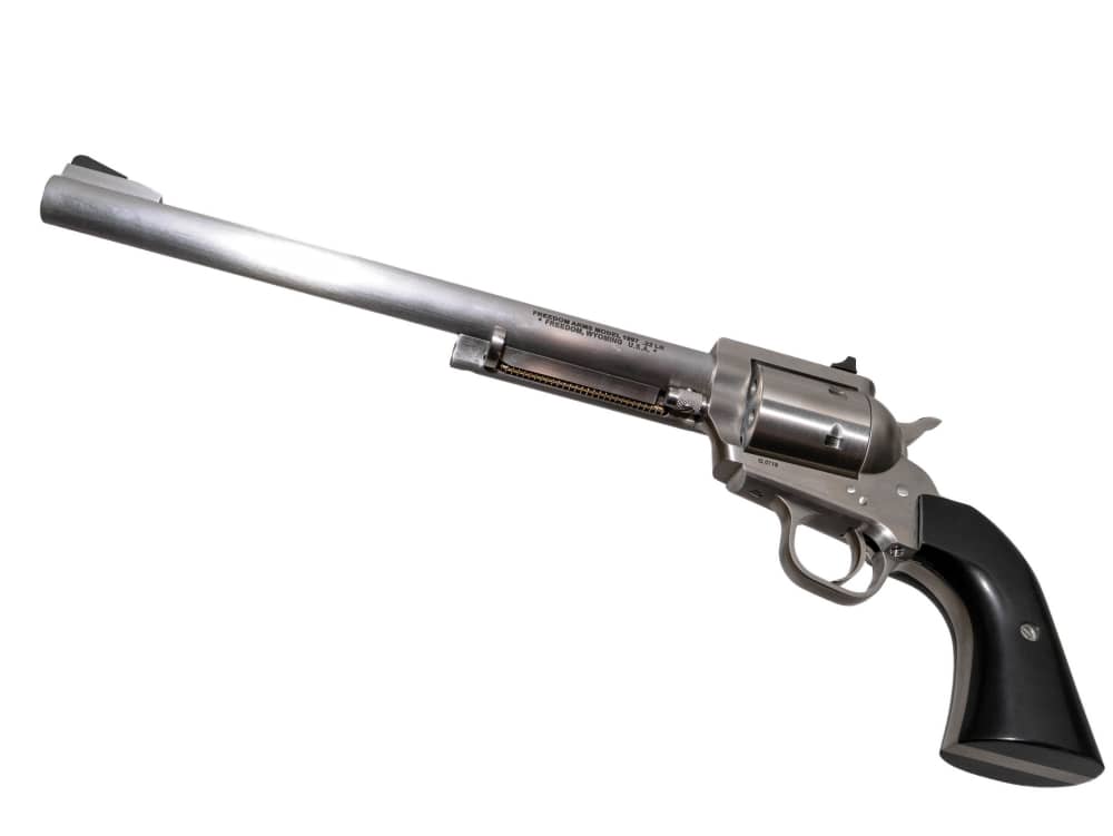Freedom Arms 1997 22 MAG 10 IN -img-3