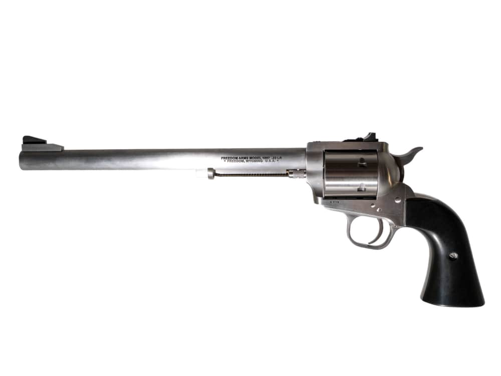 Freedom Arms 1997 22 MAG 10 IN -img-1