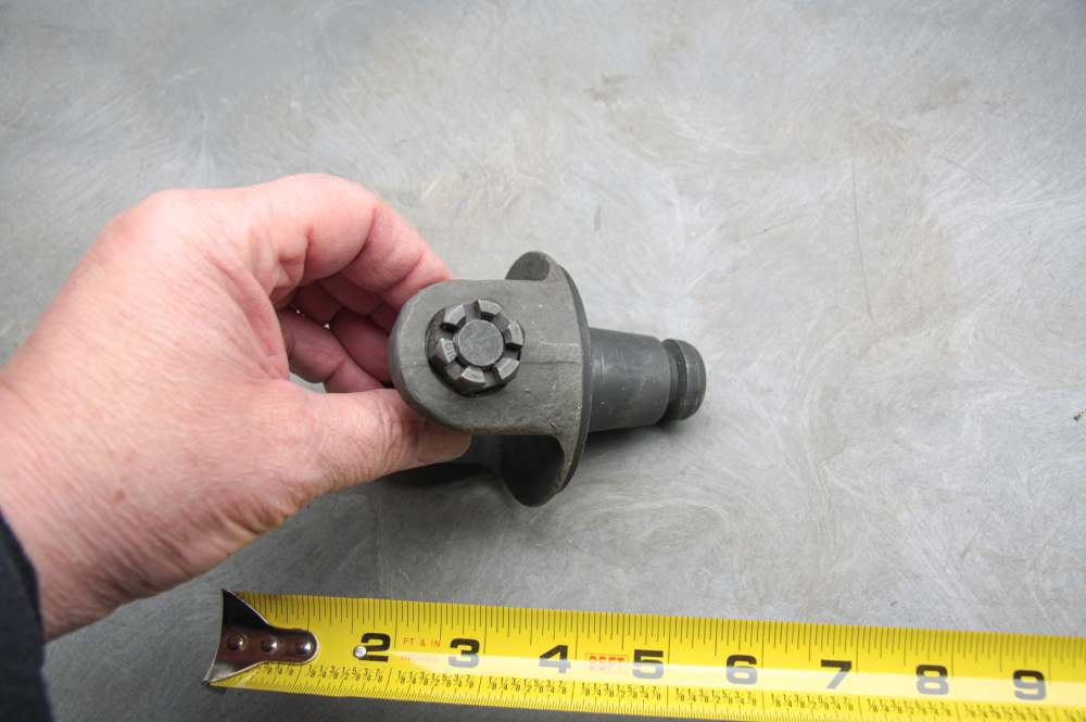 BROWNING 1917 PINTLE 1917A1 UNLIKE 1919A4-img-3