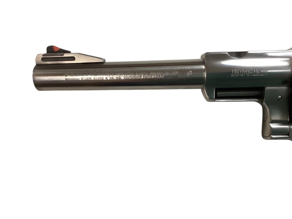 Ruger Super Redhawk 44 Magnum, Very Good!-img-1