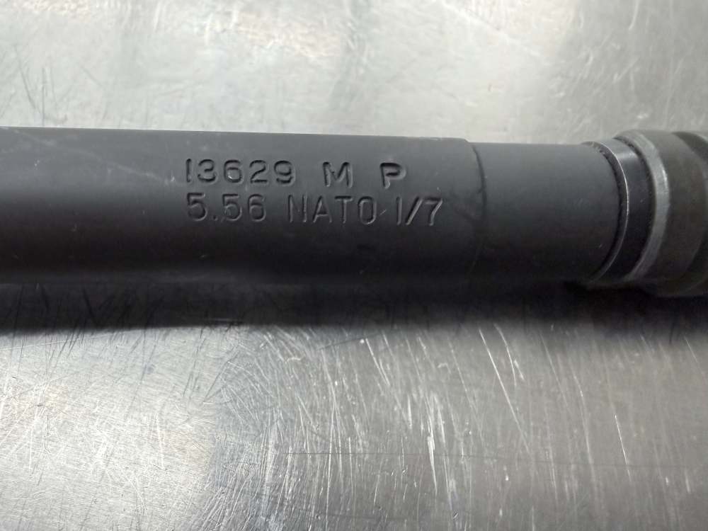 Colt LE6920 16” Barrel Cage Code 13629 M P-img-3