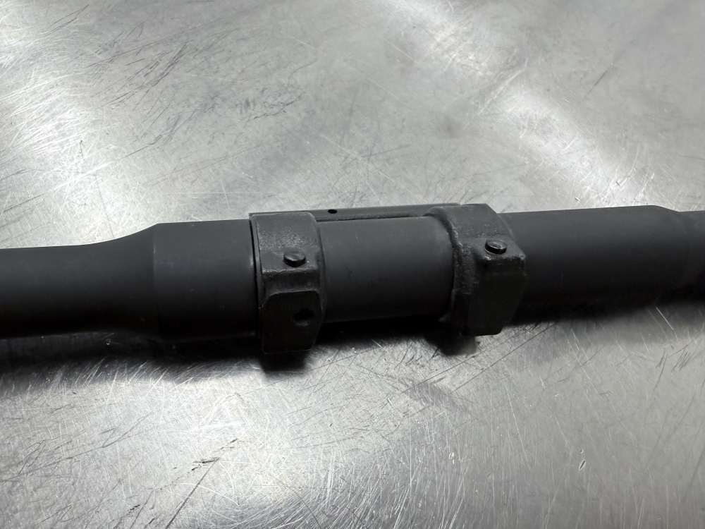 Colt LE6920 16” Barrel Cage Code 13629 M P-img-10