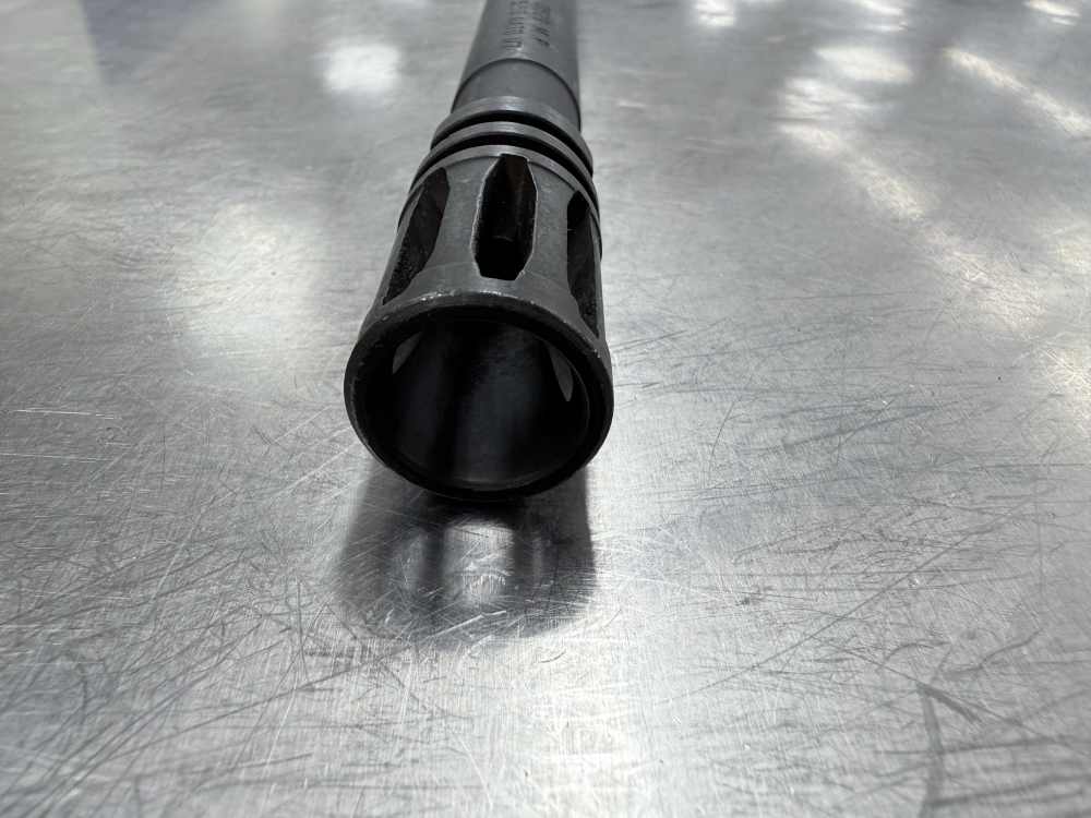 Colt LE6920 16” Barrel Cage Code 13629 M P-img-4