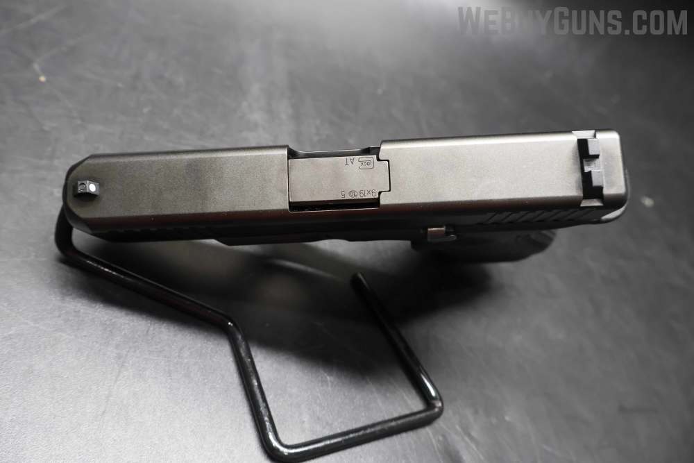 Glock G19 Gen5 Semi-Automatic Pistol 9MM Para-img-12