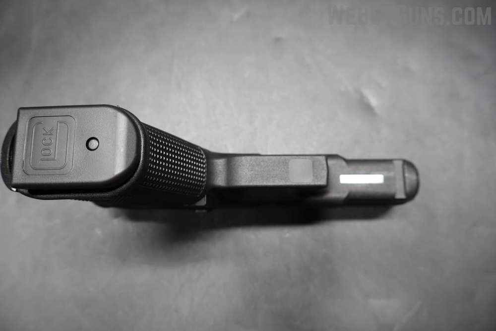 Glock G19 Gen5 Semi-Automatic Pistol 9MM Para-img-13