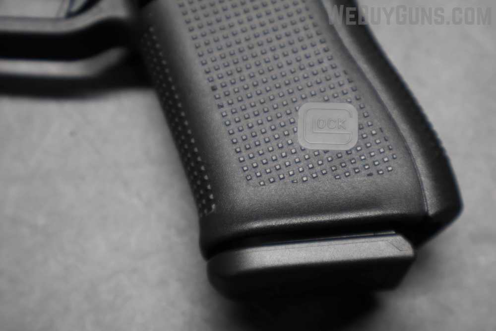 Glock G19 Gen5 Semi-Automatic Pistol 9MM Para-img-14