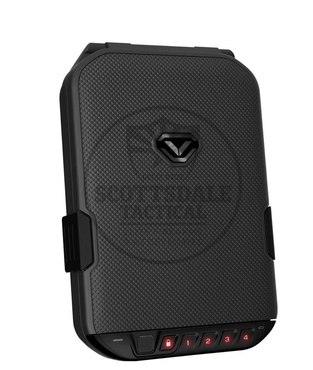 Vaultek LifePod - Biometric Safe 10 Series-img-2