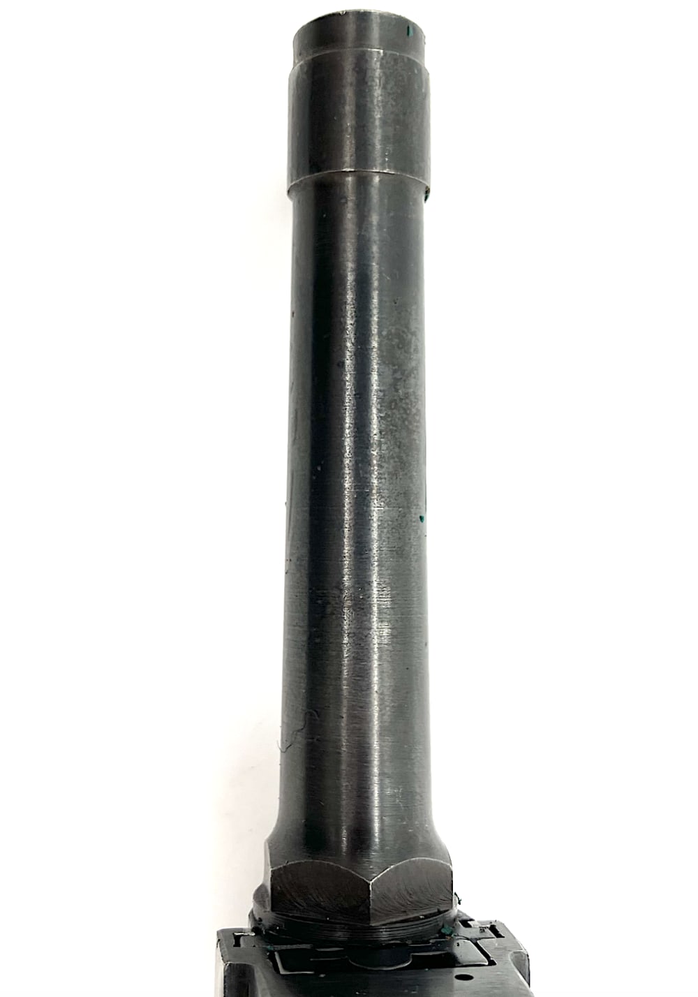 HUSQVARNA M40 Lahti 9mm (1946 Danish Police Contract) Swedish Matching No.-img-14