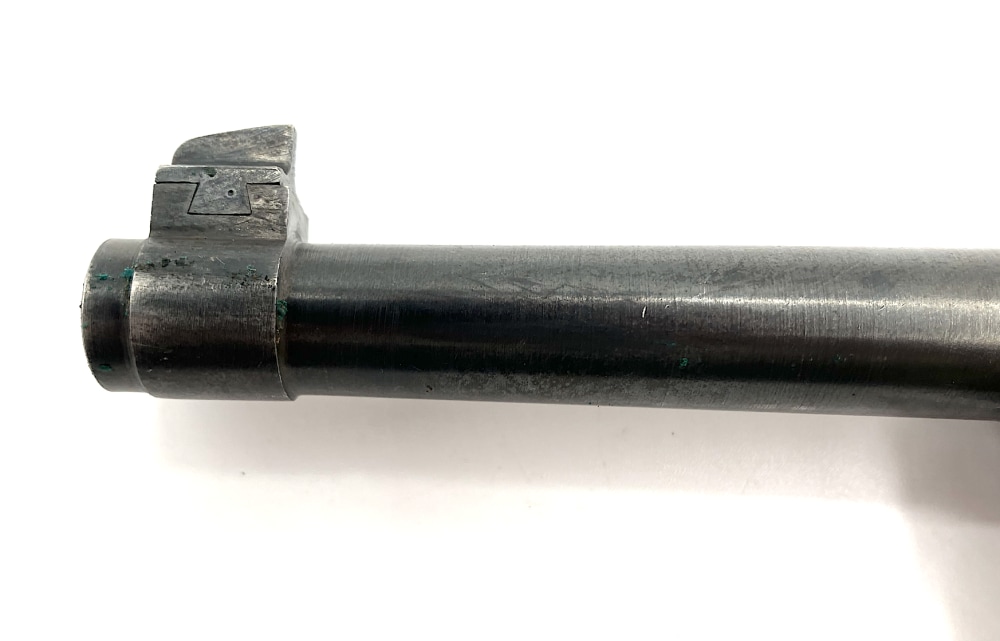 HUSQVARNA M40 Lahti 9mm (1946 Danish Police Contract) Swedish Matching No.-img-4