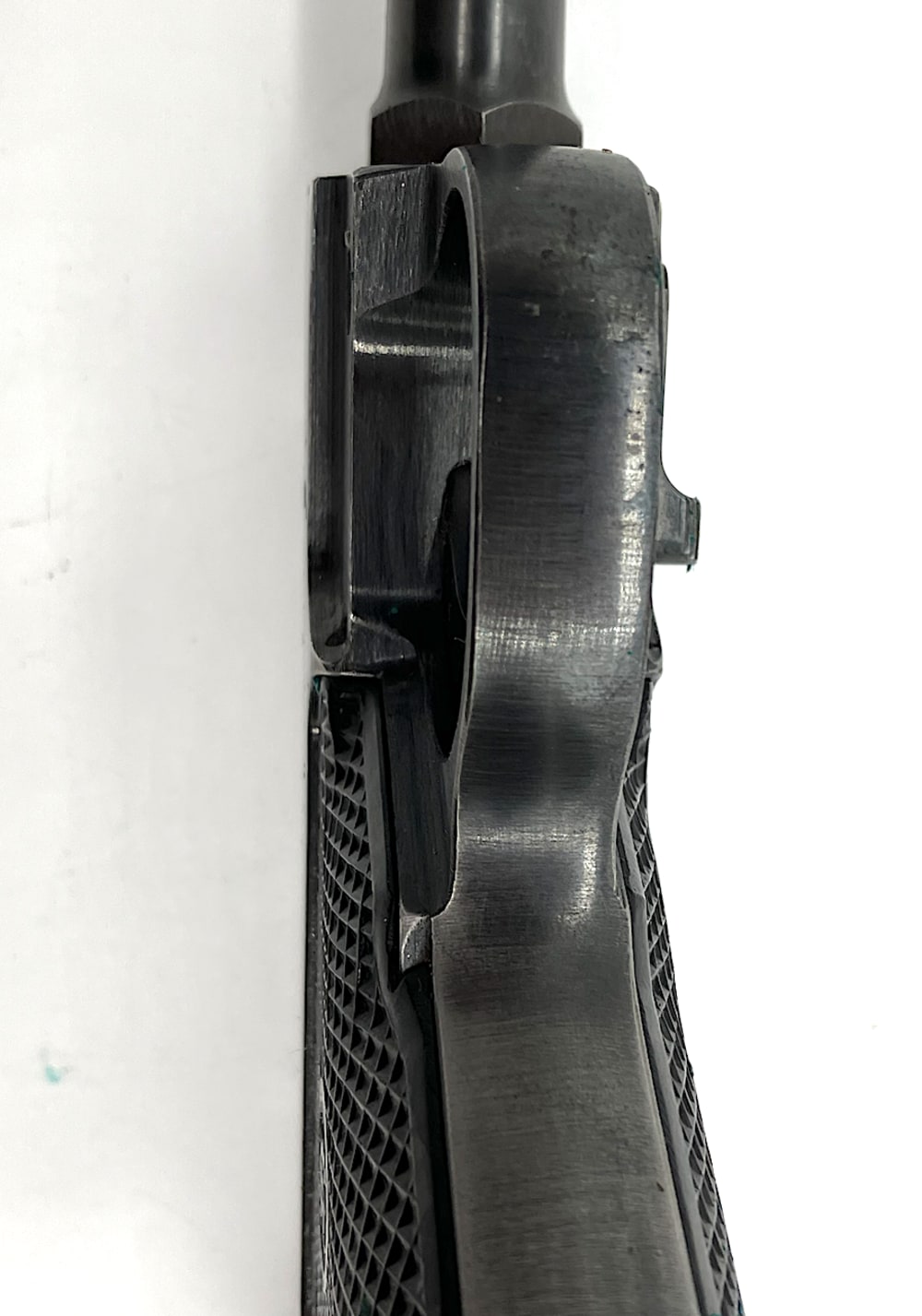 HUSQVARNA M40 Lahti 9mm (1946 Danish Police Contract) Swedish Matching No.-img-15