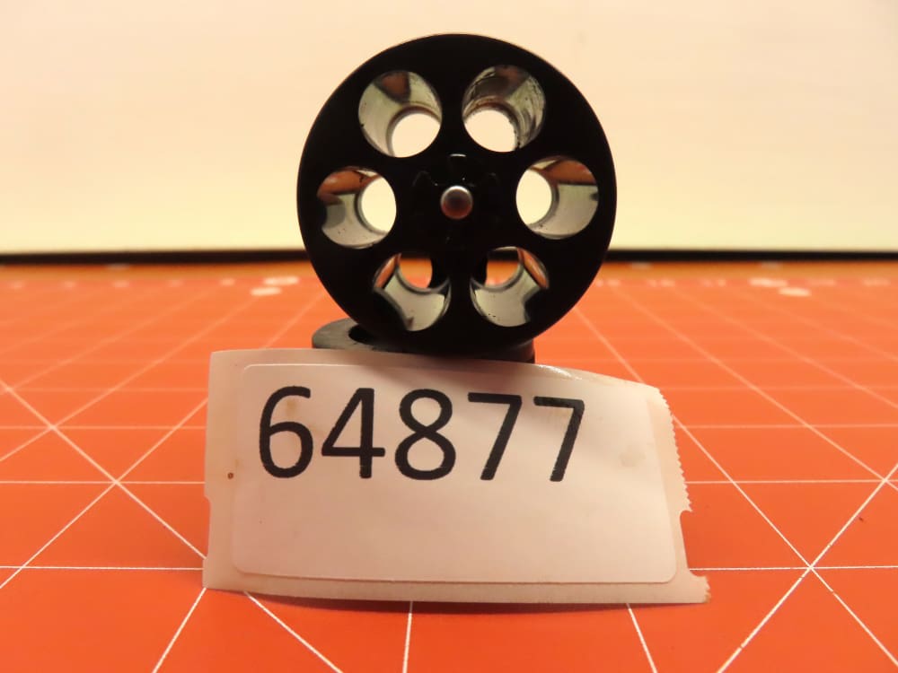 Hawes HWM .38 SPL/.357 Magnum Repair Parts #64877-img-6