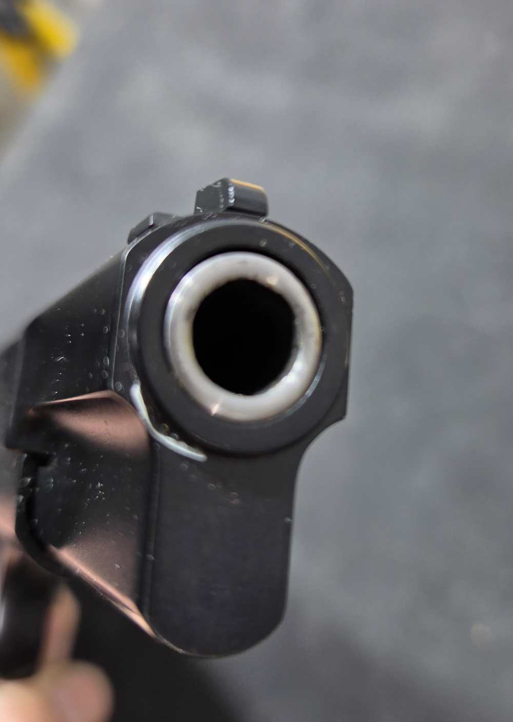 BROWNING HI-POWER MARK III 9MM-img-7