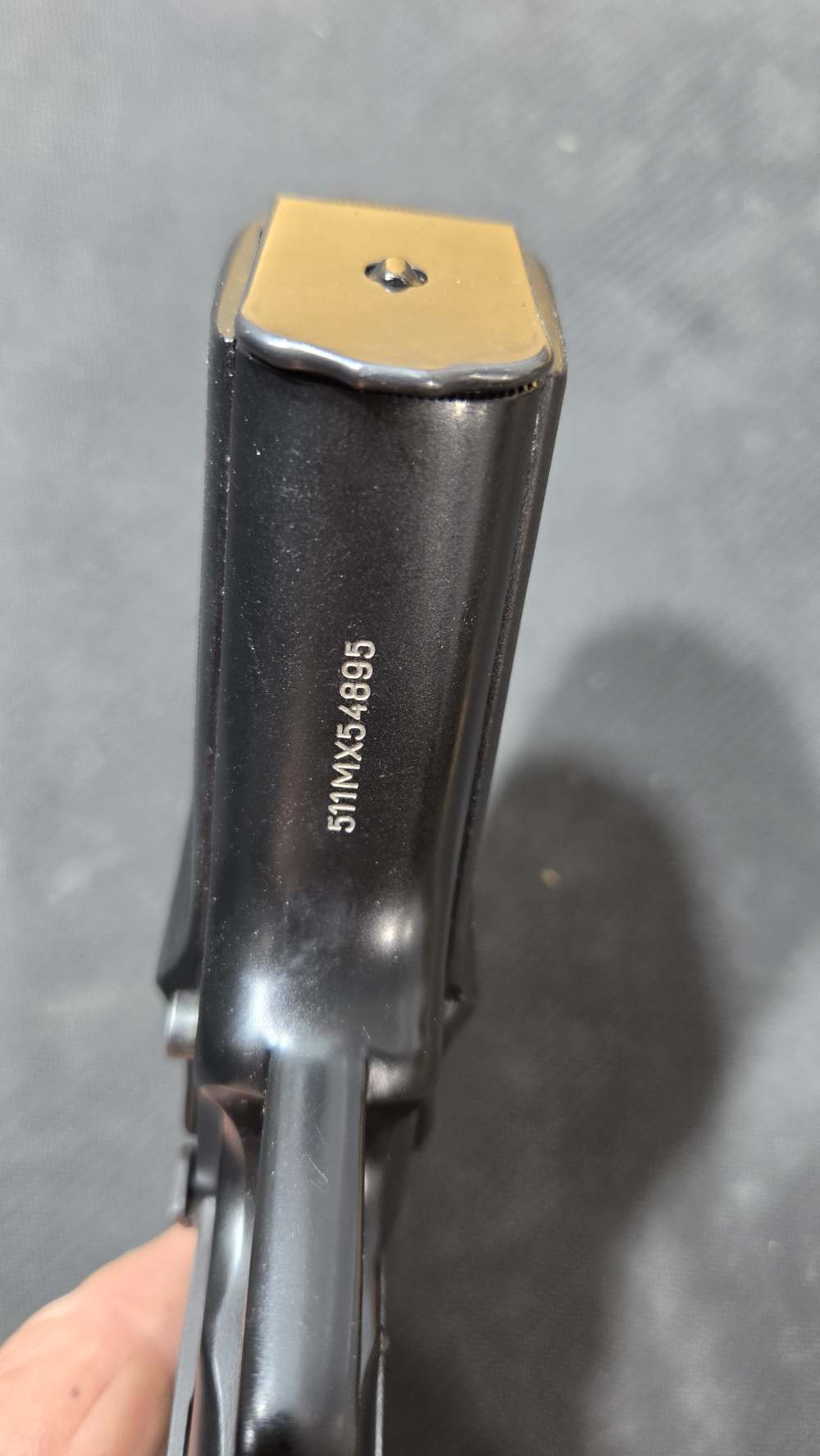 BROWNING HI-POWER MARK III 9MM-img-11