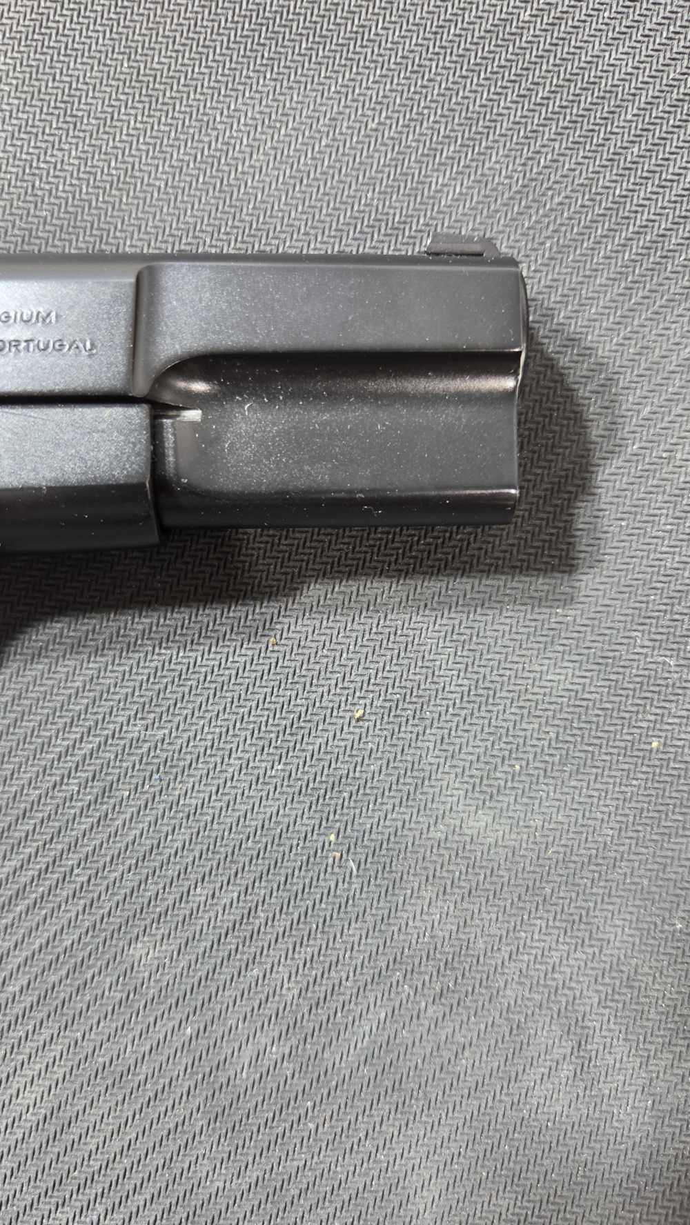BROWNING HI-POWER MARK III 9MM-img-6
