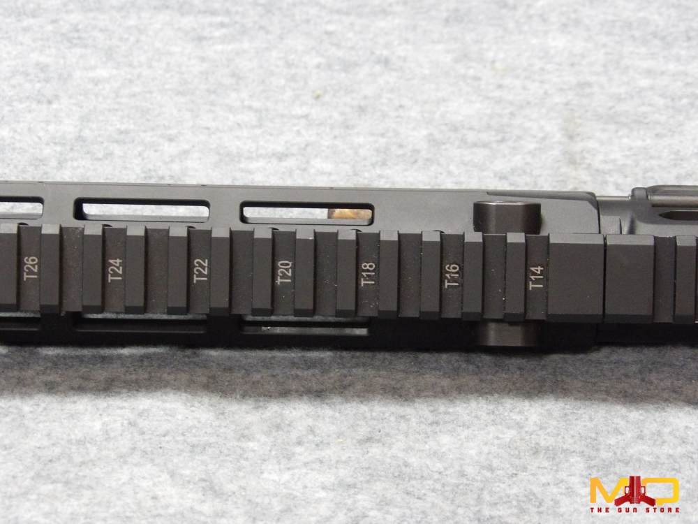 Complete BCM Upper Receiver 5.56 NATO Great Condition 11.5" Penny Start!-img-6