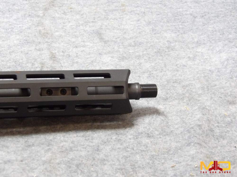 Complete BCM Upper Receiver 5.56 NATO Great Condition 11.5" Penny Start!-img-13
