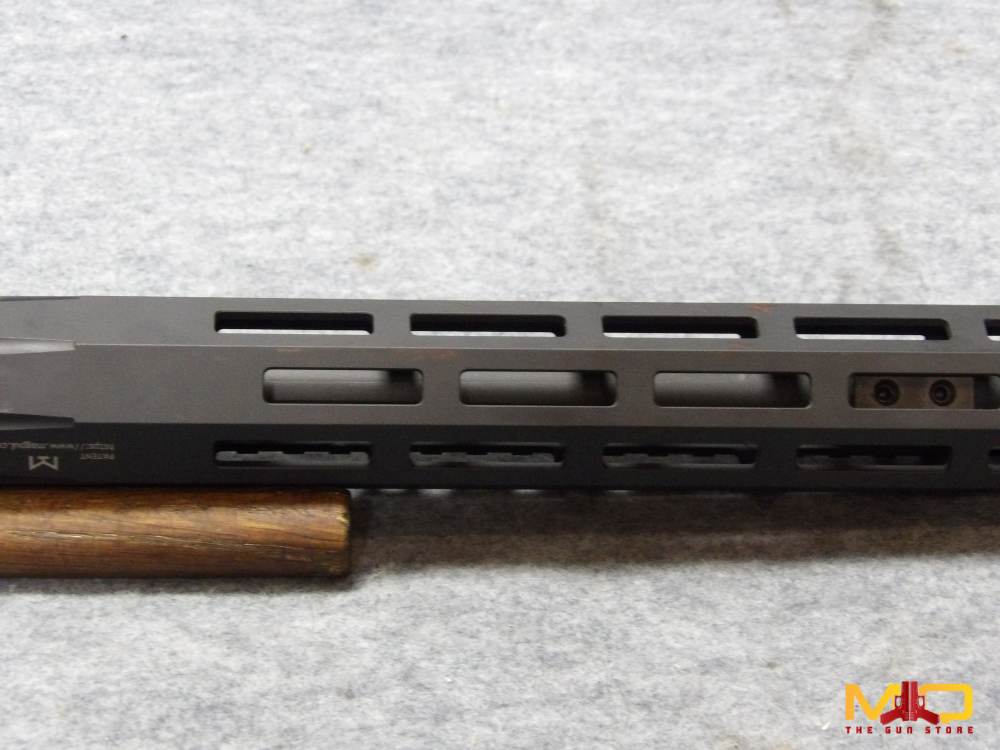 Complete BCM Upper Receiver 5.56 NATO Great Condition 11.5" Penny Start!-img-14