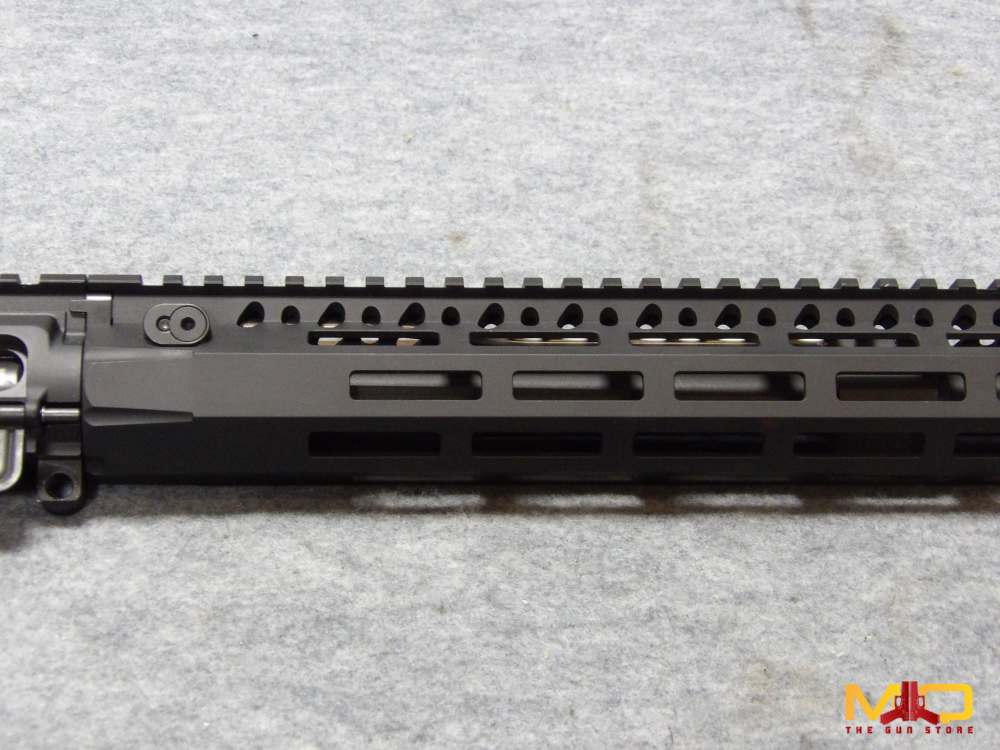 Complete BCM Upper Receiver 5.56 NATO Great Condition 11.5" Penny Start!-img-10