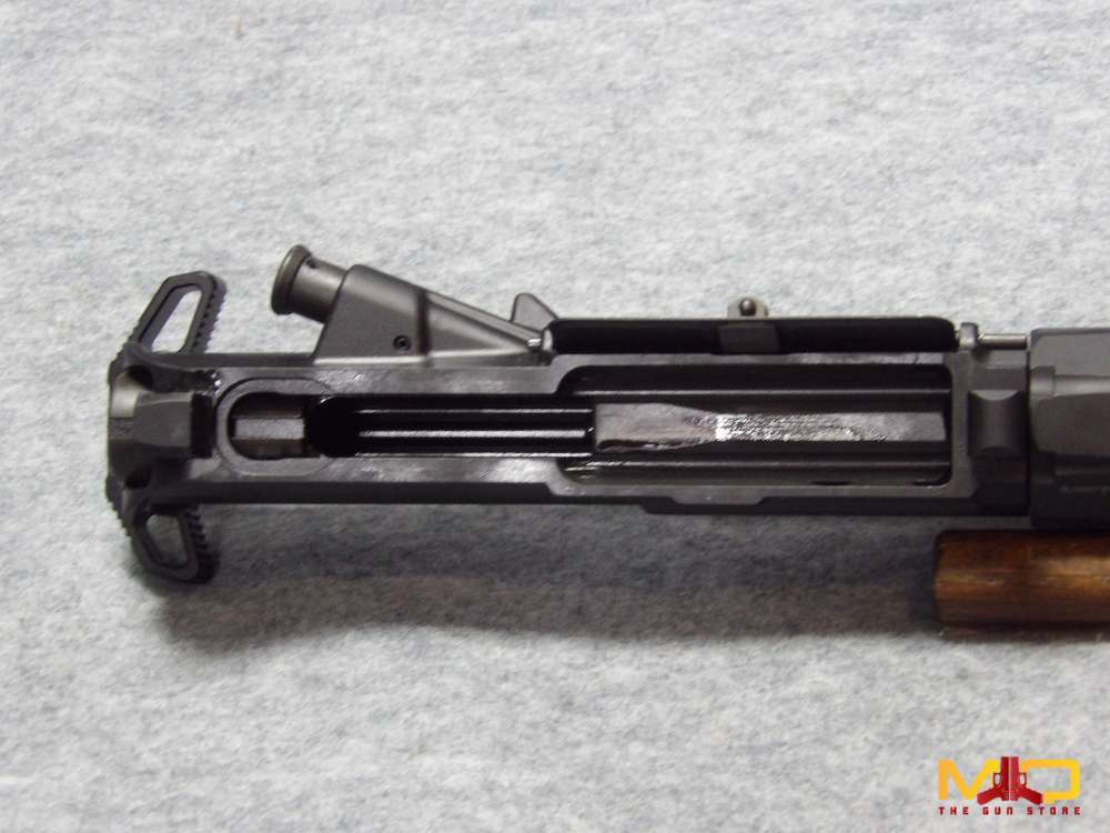 Complete BCM Upper Receiver 5.56 NATO Great Condition 11.5" Penny Start!-img-15