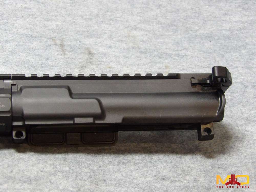 Complete BCM Upper Receiver 5.56 NATO Great Condition 11.5" Penny Start!-img-3