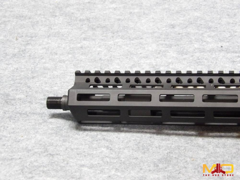 Complete BCM Upper Receiver 5.56 NATO Great Condition 11.5" Penny Start!-img-1