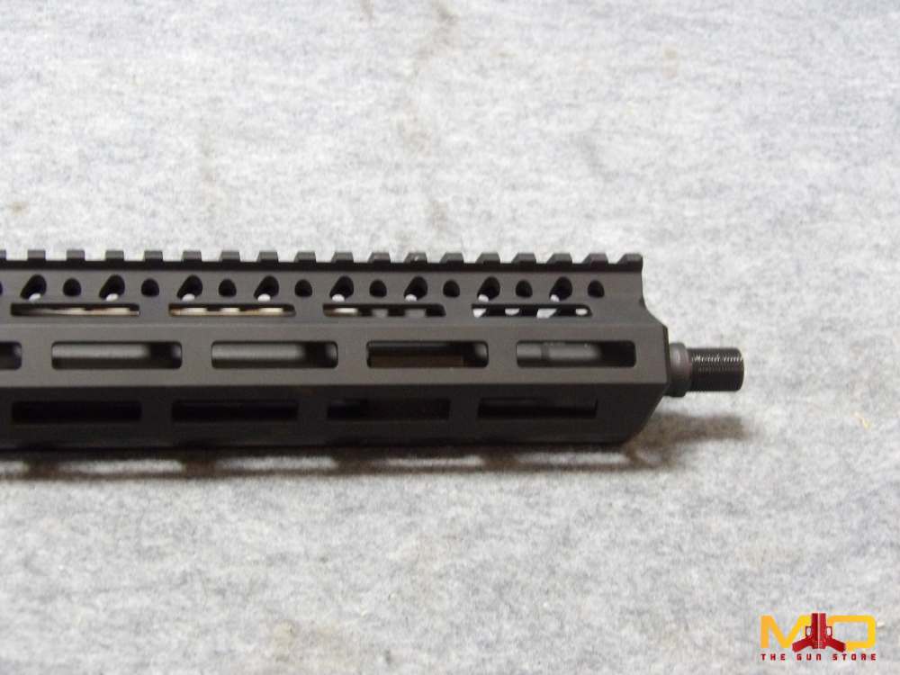 Complete BCM Upper Receiver 5.56 NATO Great Condition 11.5" Penny Start!-img-9