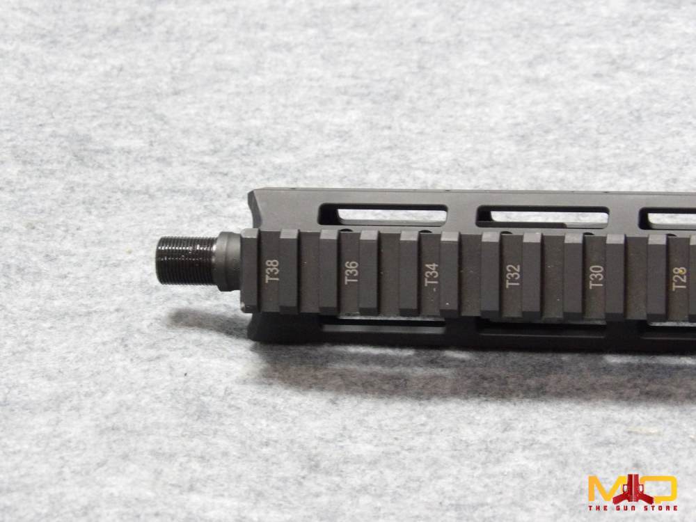 Complete BCM Upper Receiver 5.56 NATO Great Condition 11.5" Penny Start!-img-5