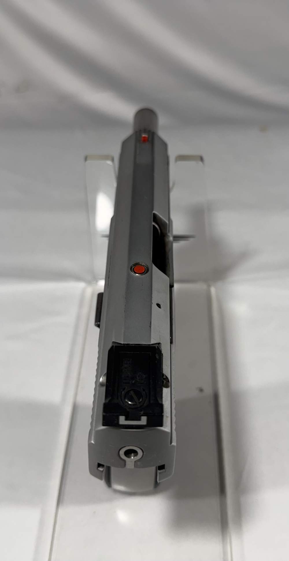 BRYCO JENNINGS NINE SEMI-AUTOMATIC PISTOL 9MM-img-4