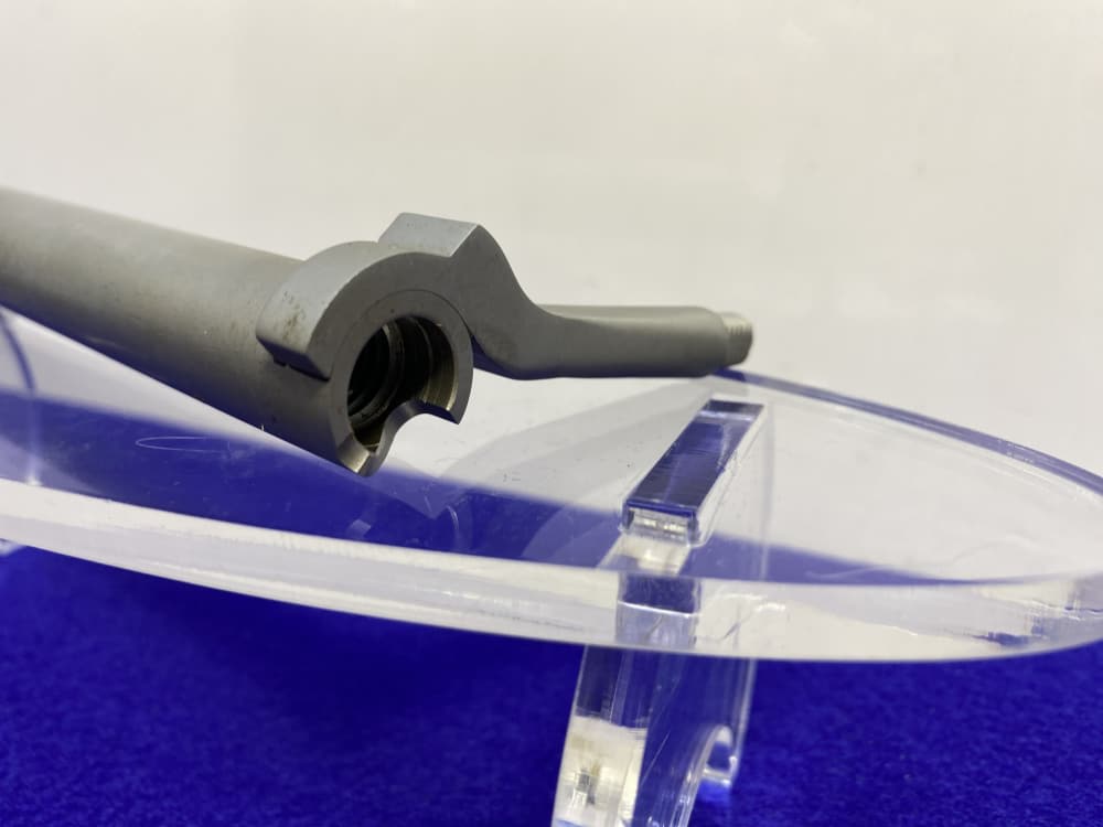 -CUSTOM SHOP- Remington .308 Win Bolt *RIGHT-HAND, SHORT-ACTION, STAINLESS*-img-9