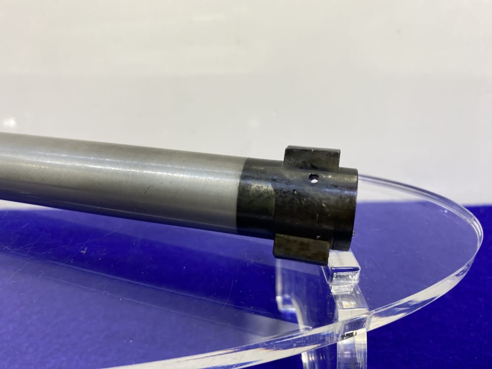 -CUSTOM SHOP- Remington .308 Win Bolt *RIGHT-HAND, SHORT-ACTION, STAINLESS*-img-5