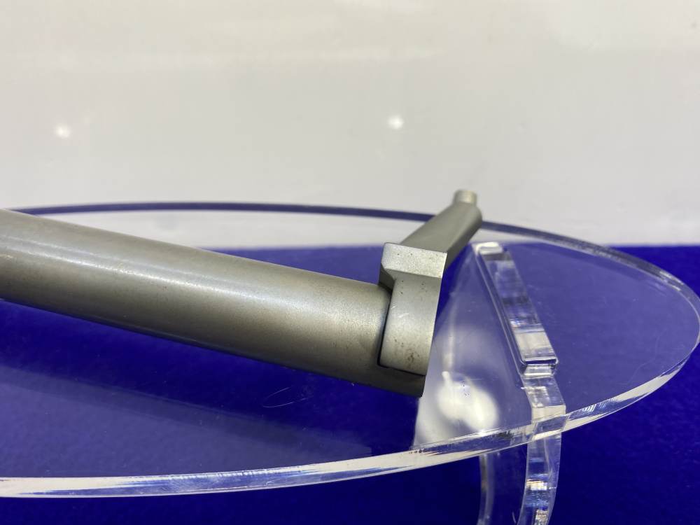 -CUSTOM SHOP- Remington .308 Win Bolt *RIGHT-HAND, SHORT-ACTION, STAINLESS*-img-10