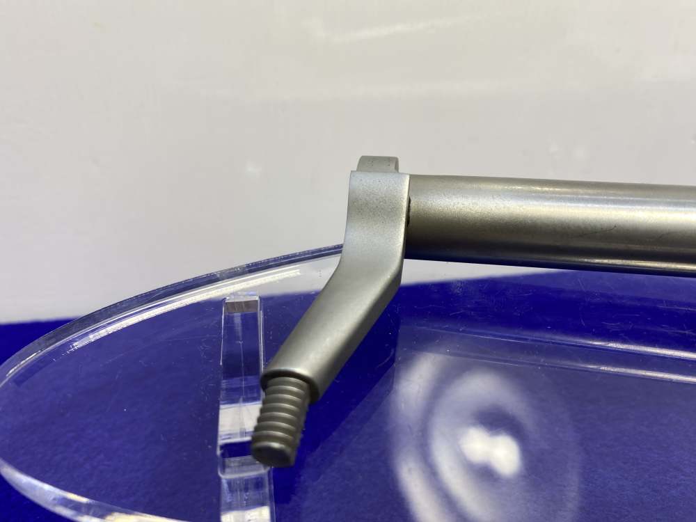 -CUSTOM SHOP- Remington .308 Win Bolt *RIGHT-HAND, SHORT-ACTION, STAINLESS*-img-7
