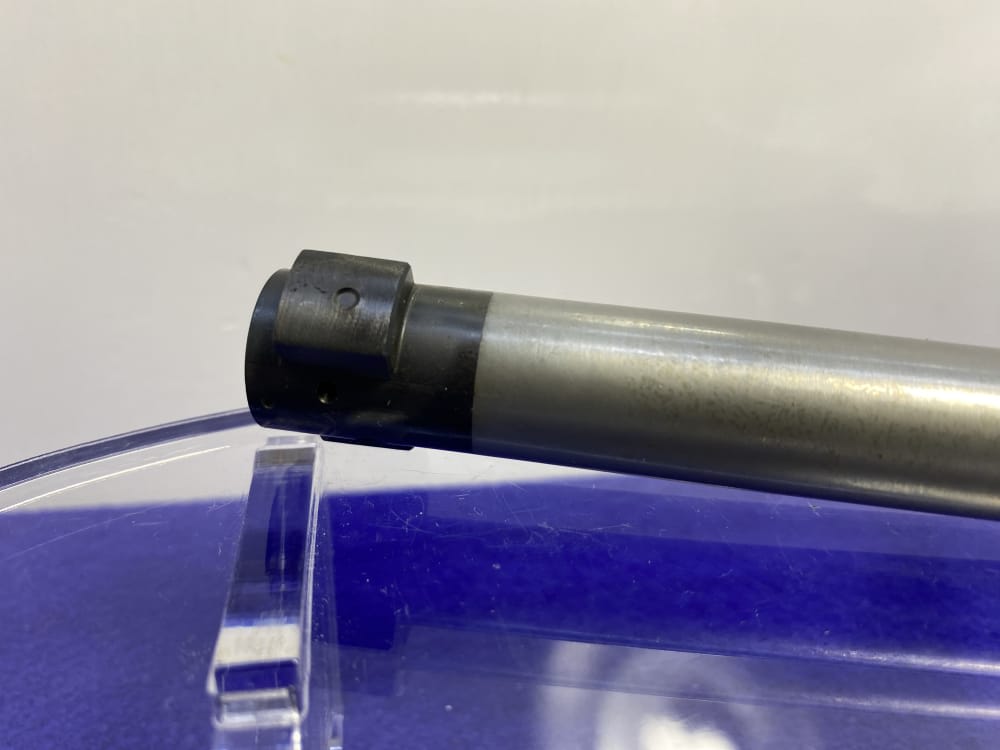-CUSTOM SHOP- Remington .308 Win Bolt *RIGHT-HAND, SHORT-ACTION, STAINLESS*-img-11