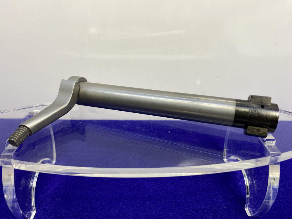 -CUSTOM SHOP- Remington .308 Win Bolt *RIGHT-HAND, SHORT-ACTION, STAINLESS*-img-3